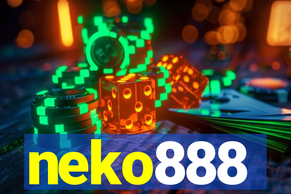 neko888