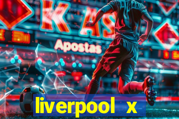 liverpool x tottenham ao vivo futemax