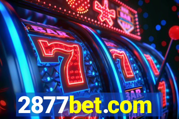 2877bet.com