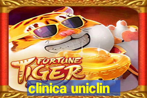 clinica uniclin