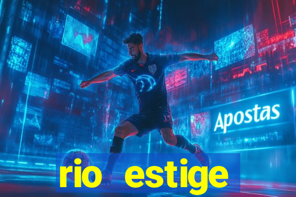 rio estige mitologia grega