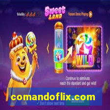 comandoflix.com