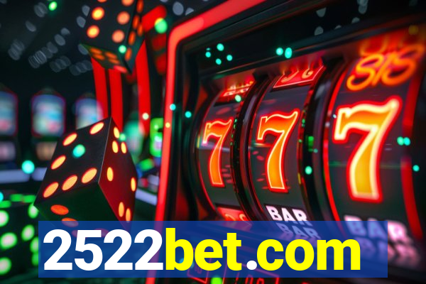 2522bet.com