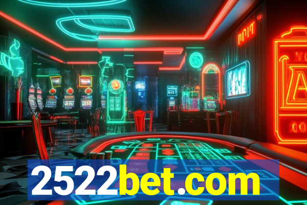 2522bet.com