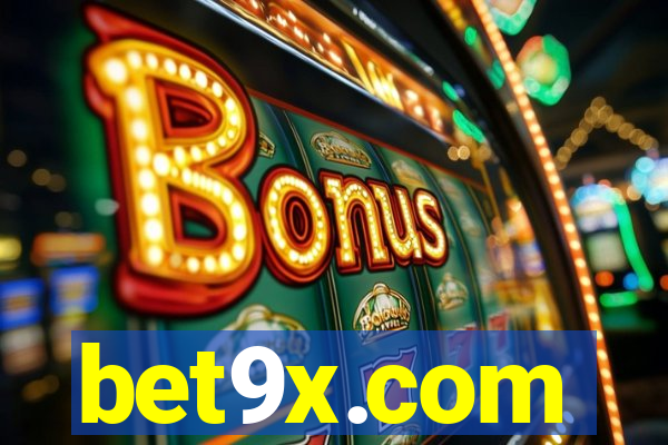 bet9x.com