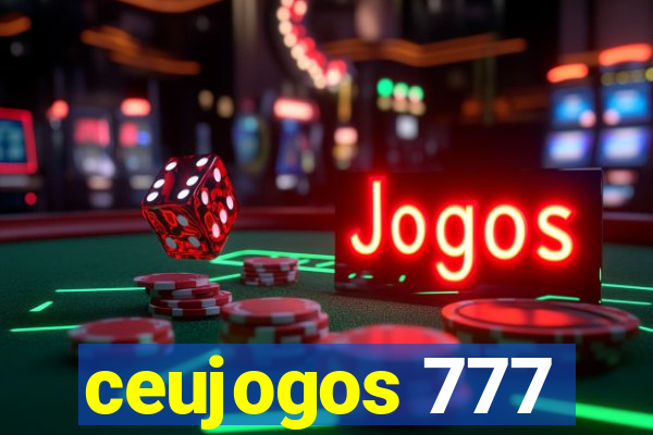 ceujogos 777