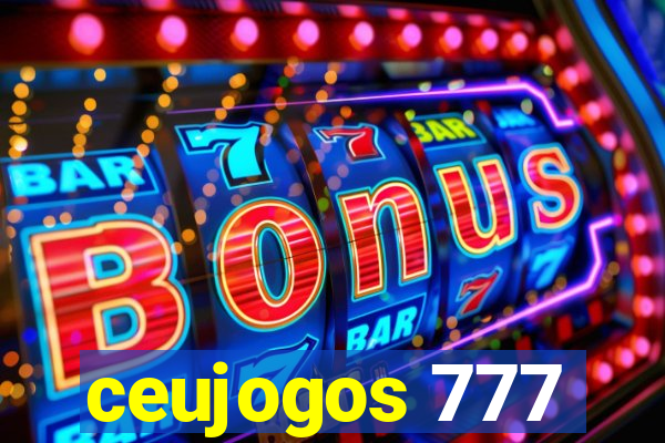 ceujogos 777