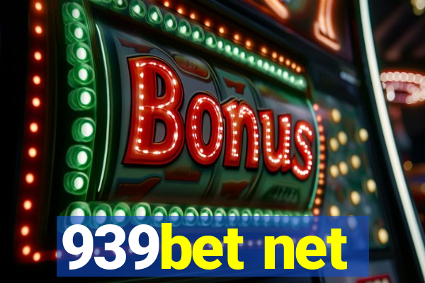 939bet net