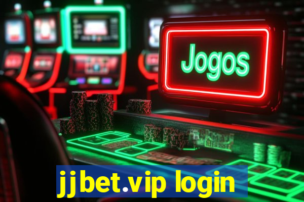 jjbet.vip login