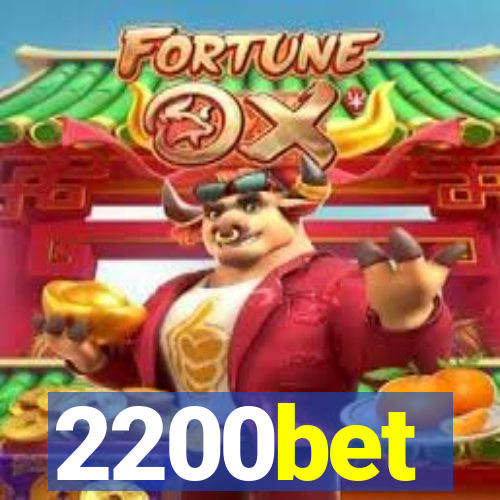 2200bet