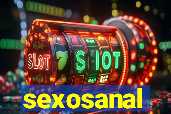 sexosanal