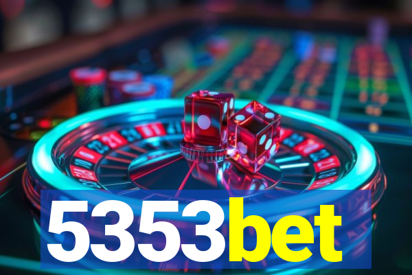 5353bet