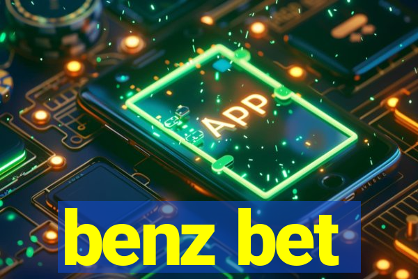 benz bet