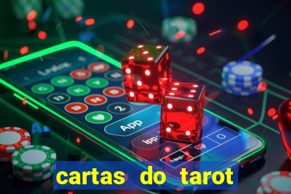 cartas do tarot que indicam mentira