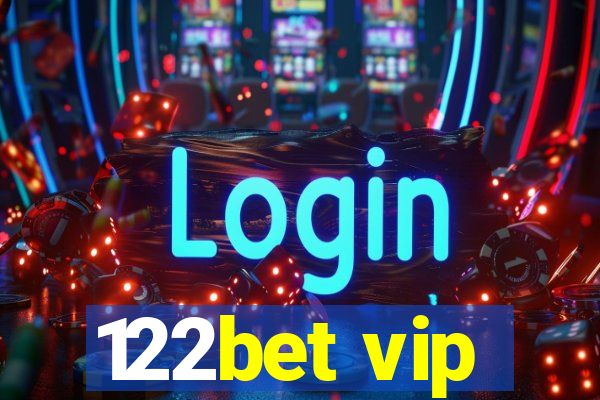 122bet vip