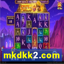 mkdkk2.com