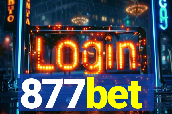 877bet