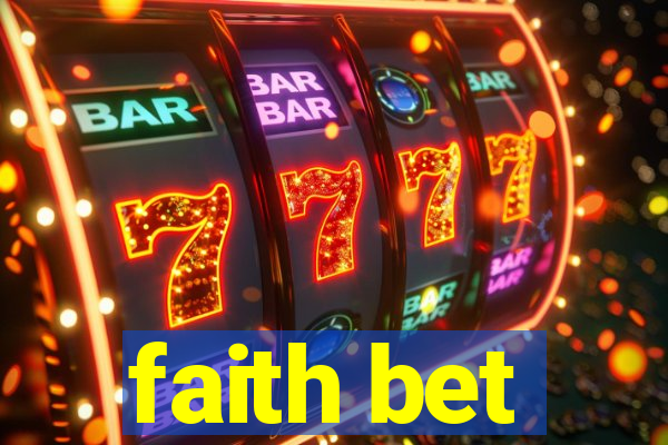 faith bet