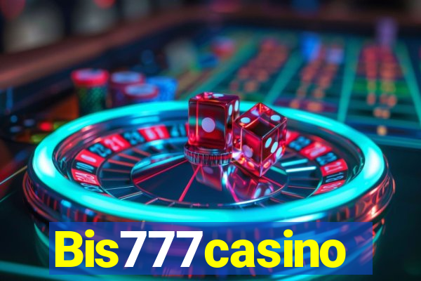 Bis777casino