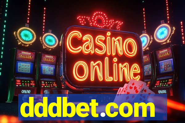 dddbet.com