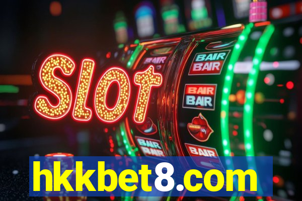 hkkbet8.com