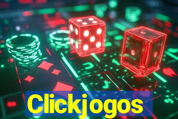 Clickjogos