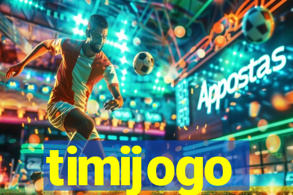 timijogo