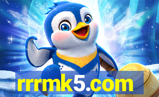 rrrmk5.com