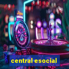 central esocial