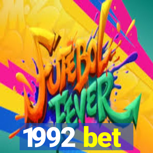 1992 bet