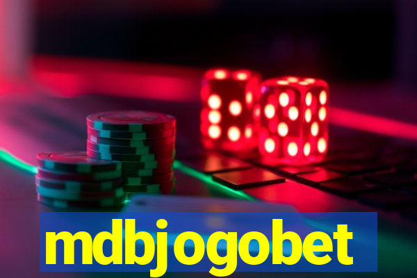 mdbjogobet