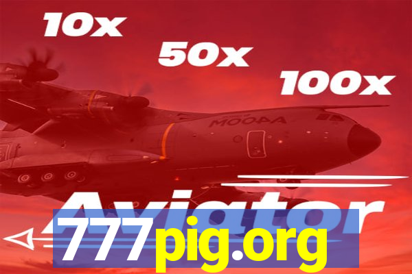 777pig.org