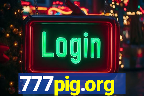 777pig.org