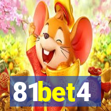 81bet4