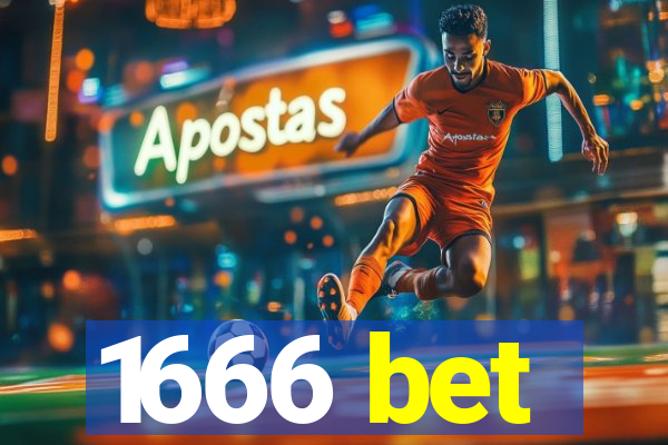 1666 bet