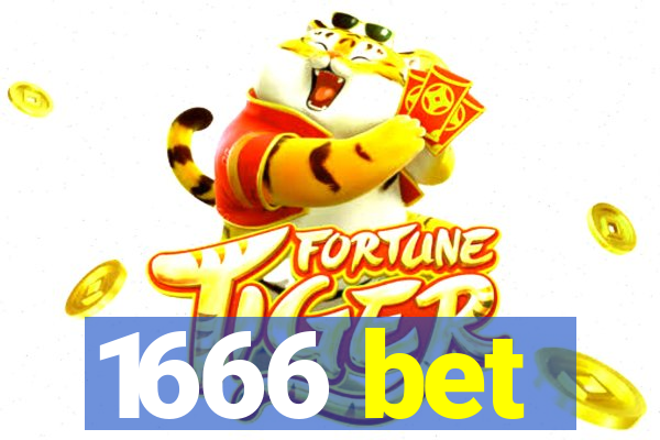 1666 bet