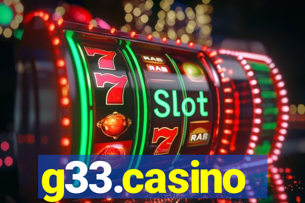 g33.casino