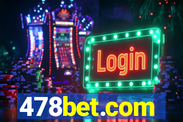 478bet.com