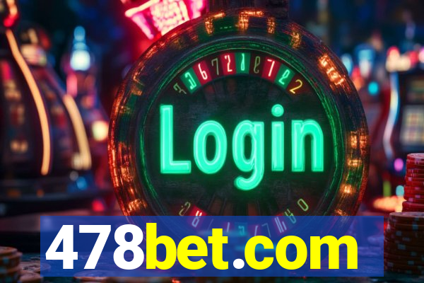 478bet.com