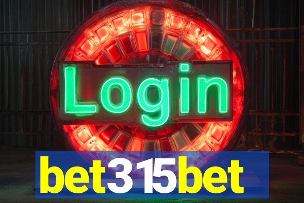 bet315bet