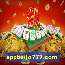 appbeijo777.com