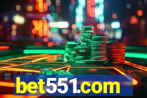 bet551.com