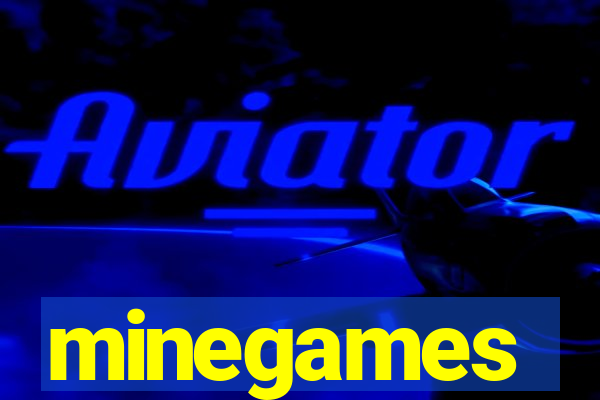 minegames