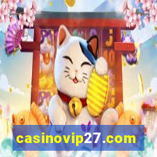 casinovip27.com