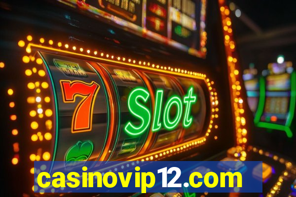 casinovip12.com