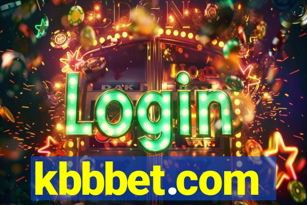 kbbbet.com