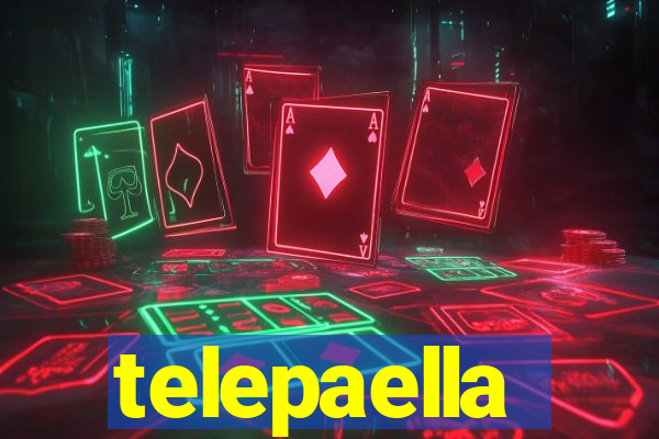 telepaella