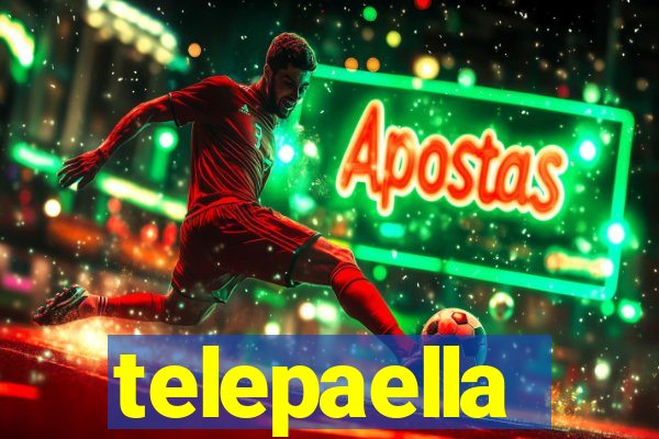 telepaella