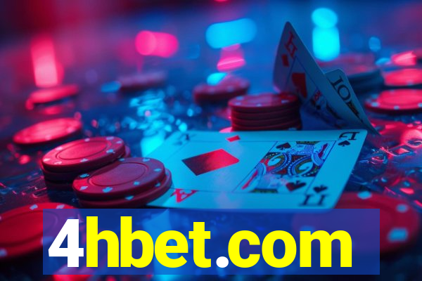 4hbet.com