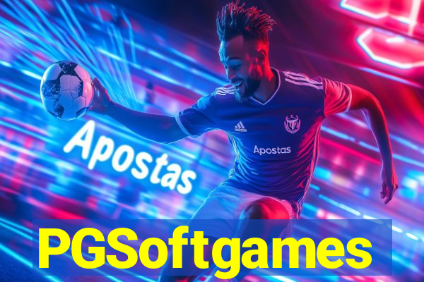 PGSoftgames